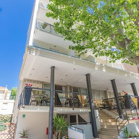 Hotel Bremen Rimini Extérieur photo