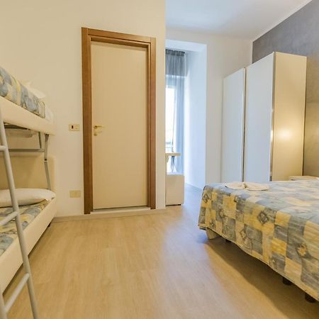 Hotel Bremen Rimini Extérieur photo