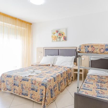 Hotel Bremen Rimini Extérieur photo