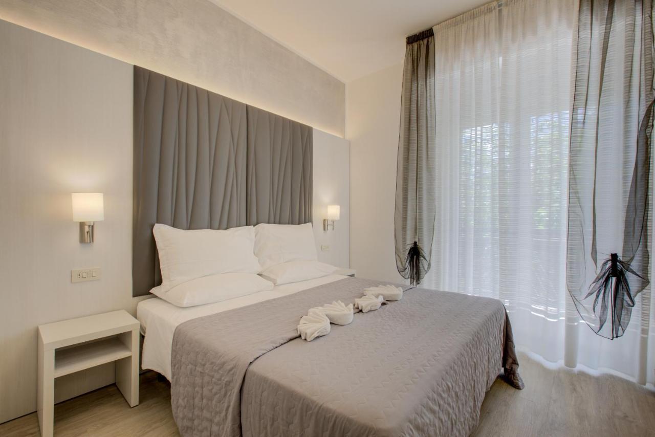 Hotel Bremen Rimini Extérieur photo