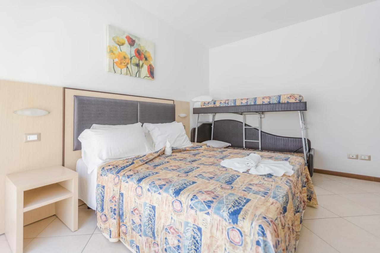 Hotel Bremen Rimini Extérieur photo