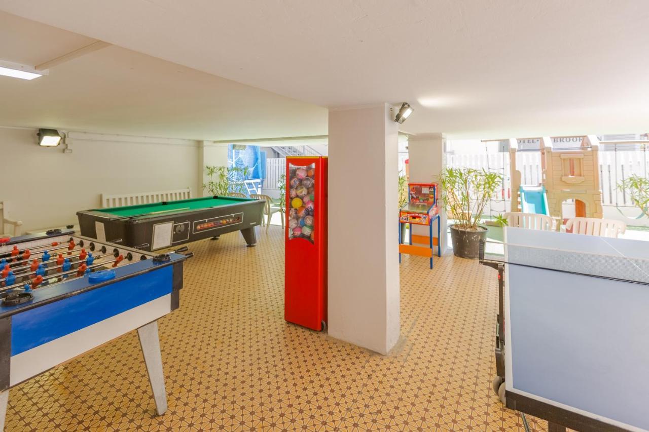 Hotel Bremen Rimini Extérieur photo