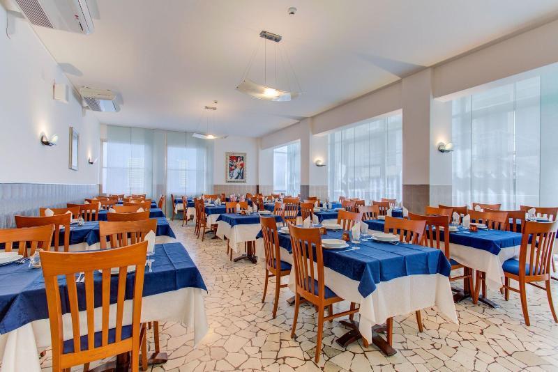 Hotel Bremen Rimini Extérieur photo