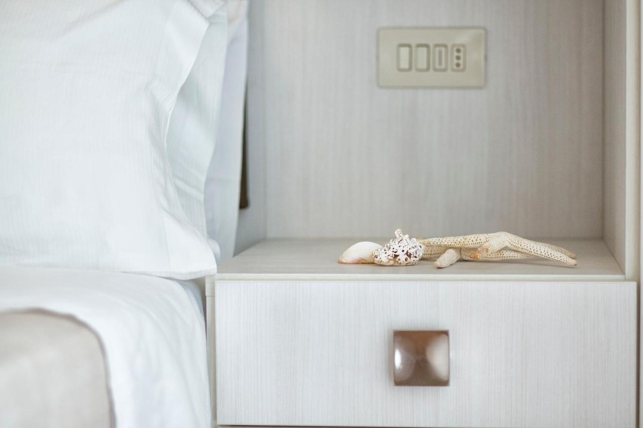 Hotel Bremen Rimini Extérieur photo
