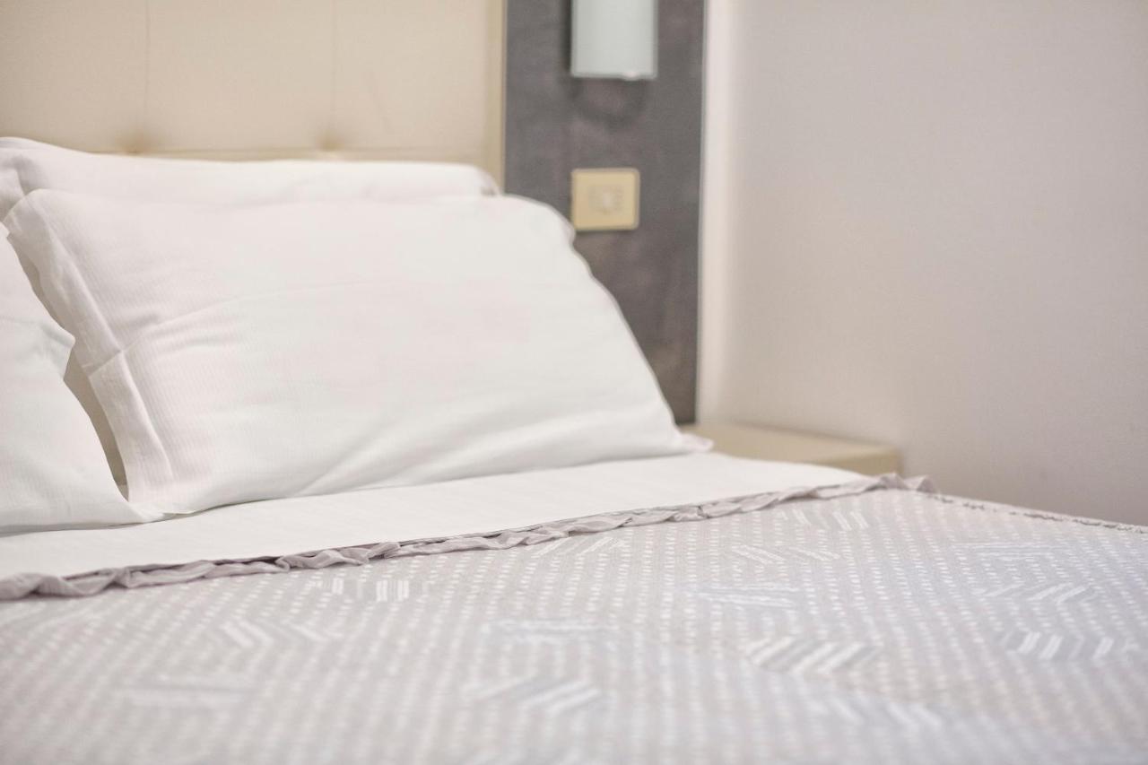 Hotel Bremen Rimini Extérieur photo