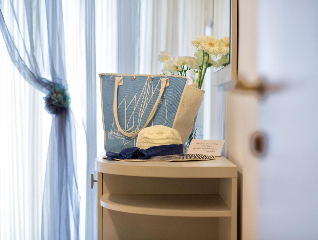 Hotel Bremen Rimini Extérieur photo