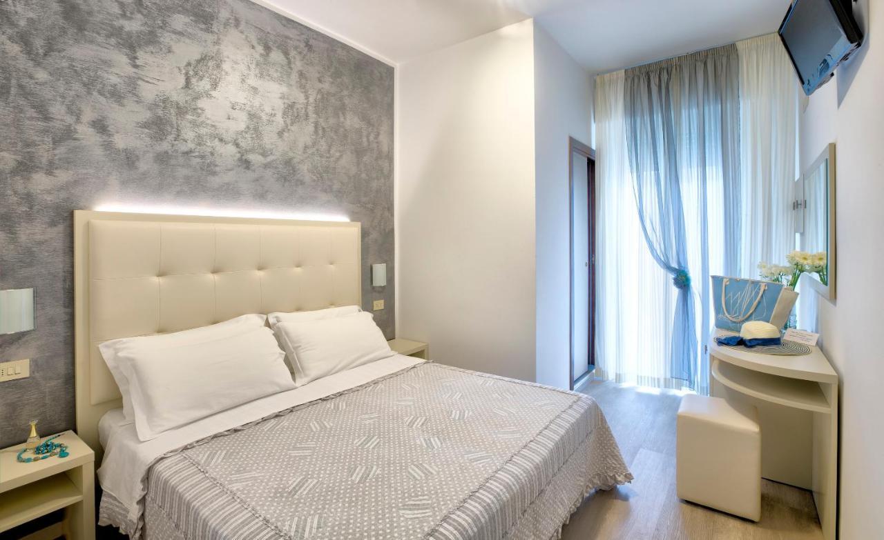 Hotel Bremen Rimini Extérieur photo