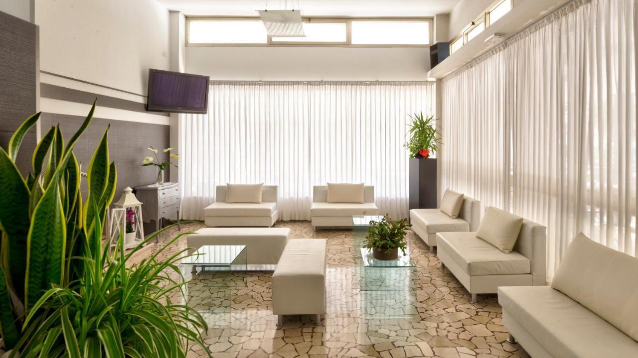 Hotel Bremen Rimini Extérieur photo