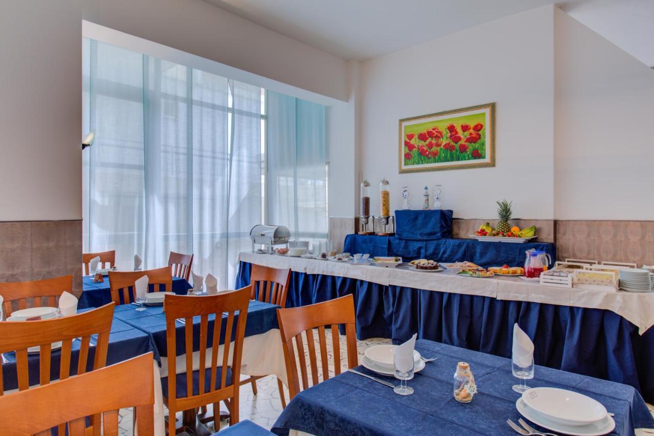 Hotel Bremen Rimini Extérieur photo