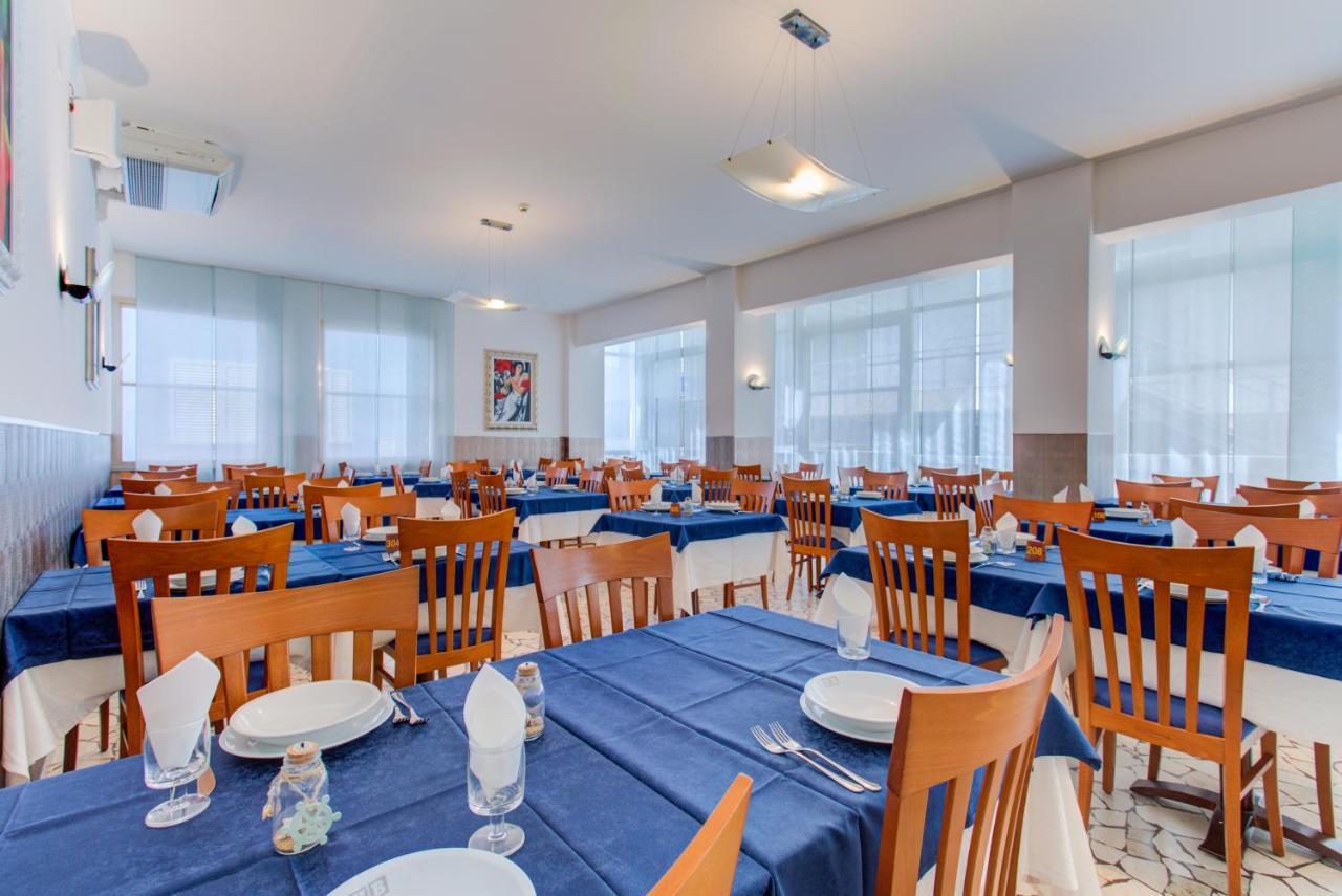 Hotel Bremen Rimini Extérieur photo